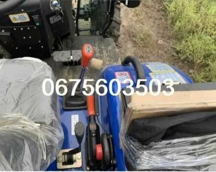 Донг Фенг Другая, объемом двигателя 0 л и пробегом 1 тыс. км за 7400 $, фото 6 на Automoto.ua
