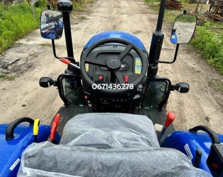 Донг Фенг Інша, об'ємом двигуна 1.81 л та пробігом 1 тис. км за 8200 $, фото 5 на Automoto.ua