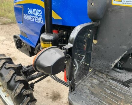 Донг Фенг Другая 2025 в Житомире на Automoto.ua Донг Фенг Другая, объемом двигателя 1.53 л и пробегом 1 тыс. км за 7800 $, фото 13 на Automoto.ua