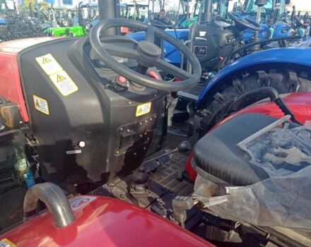 Донг Фенг Другая 2025 в Житомире на Automoto.ua Донг Фенг Другая, объемом двигателя 0 л и пробегом 1 тыс. км за 8700 $, фото 5 на Automoto.ua