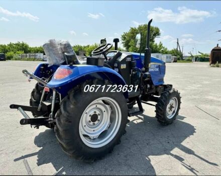 Донг Фенг Інша, об'ємом двигуна 0 л та пробігом 1 тис. км за 8000 $, фото 5 на Automoto.ua