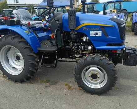 Донг Фенг Другая, объемом двигателя 1.81 л и пробегом 1 тыс. км за 8200 $, фото 11 на Automoto.ua