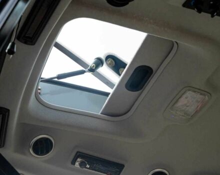 Донг Фенг Інша, об'ємом двигуна 3.17 л та пробігом 1 тис. км за 13300 $, фото 23 на Automoto.ua