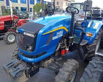 Донг Фенг Другая, объемом двигателя 1.53 л и пробегом 1 тыс. км за 7800 $, фото 1 на Automoto.ua