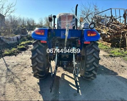 Донг Фенг Другая, объемом двигателя 0 л и пробегом 1 тыс. км за 10100 $, фото 5 на Automoto.ua