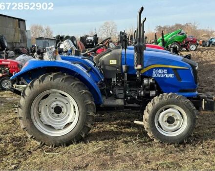 Донг Фенг Інша, об'ємом двигуна 1.53 л та пробігом 1 тис. км за 7300 $, фото 1 на Automoto.ua