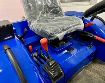 Донг Фенг Інша, об'ємом двигуна 1.9 л та пробігом 1 тис. км за 8000 $, фото 5 на Automoto.ua
