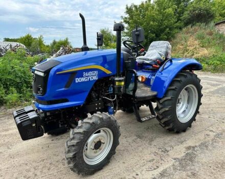 Донг Фенг Інша, об'ємом двигуна 0 л та пробігом 1 тис. км за 10100 $, фото 2 на Automoto.ua