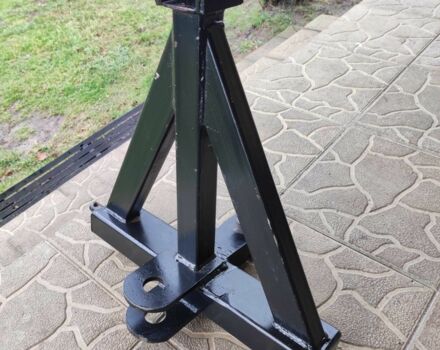 Донг Фенг Другая, объемом двигателя 0 л и пробегом 1 тыс. км за 37 $, фото 3 на Automoto.ua