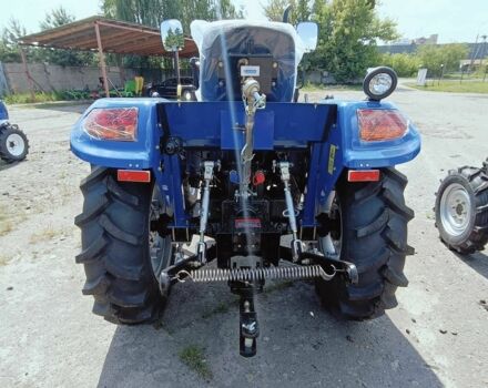 Донг Фенг Другая, объемом двигателя 1.81 л и пробегом 1 тыс. км за 8200 $, фото 7 на Automoto.ua