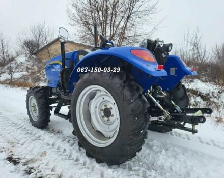 Донг Фенг Інша, об'ємом двигуна 1.53 л та пробігом 1 тис. км за 6900 $, фото 4 на Automoto.ua