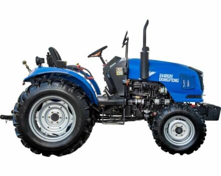 Донг Фенг Другая, объемом двигателя 0 л и пробегом 1 тыс. км за 8200 $, фото 5 на Automoto.ua