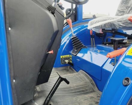 Донг Фенг Другая, объемом двигателя 0 л и пробегом 1 тыс. км за 12000 $, фото 6 на Automoto.ua