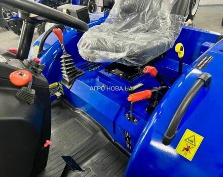 Донг Фенг Інша, об'ємом двигуна 1.9 л та пробігом 1 тис. км за 8000 $, фото 13 на Automoto.ua
