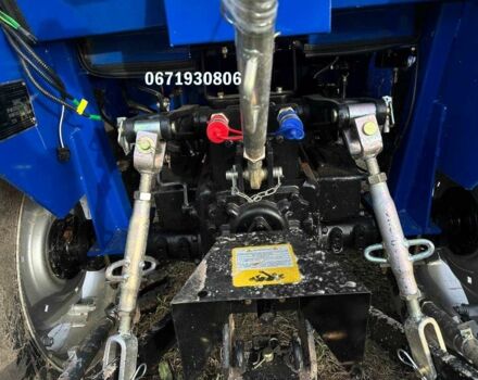 Донг Фенг Інша, об'ємом двигуна 0 л та пробігом 1 тис. км за 7800 $, фото 3 на Automoto.ua