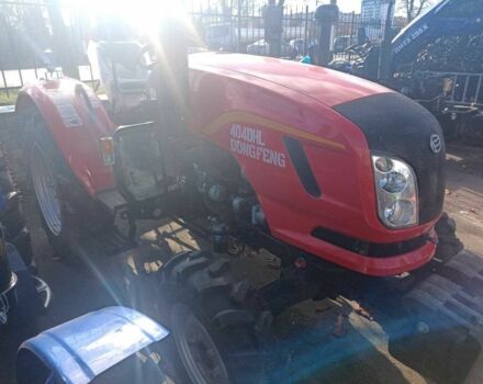 Донг Фенг Другая 2025 в Житомире на Automoto.ua Донг Фенг Другая, объемом двигателя 0 л и пробегом 1 тыс. км за 8700 $, фото 1 на Automoto.ua