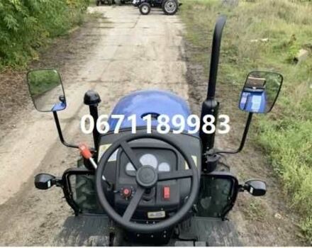 Донг Фенг Другая, объемом двигателя 0 л и пробегом 1 тыс. км за 7400 $, фото 4 на Automoto.ua