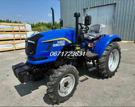 Донг Фенг Другая, объемом двигателя 0 л и пробегом 1 тыс. км за 8200 $, фото 13 на Automoto.ua