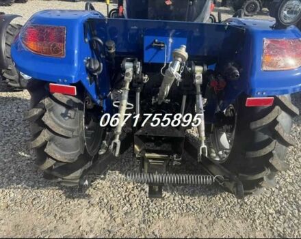 Донг Фенг Другая, объемом двигателя 0 л и пробегом 1 тыс. км за 8200 $, фото 4 на Automoto.ua