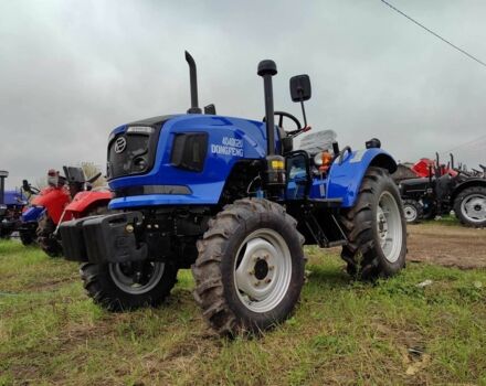 Донг Фенг Другая, объемом двигателя 2.5 л и пробегом 1 тыс. км за 10100 $, фото 1 на Automoto.ua