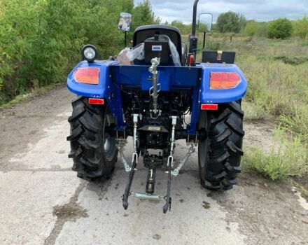 Донг Фенг Другая 2025 в Житомире на Automoto.ua Донг Фенг Другая, объемом двигателя 1.53 л и пробегом 1 тыс. км за 7800 $, фото 4 на Automoto.ua