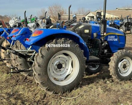 Донг Фенг Другая, объемом двигателя 0 л и пробегом 1 тыс. км за 7200 $, фото 3 на Automoto.ua