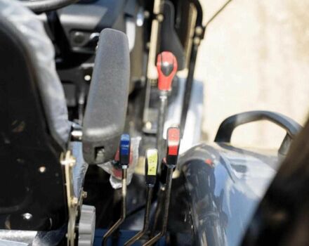 Донг Фенг Інша, об'ємом двигуна 3.17 л та пробігом 1 тис. км за 9099 $, фото 22 на Automoto.ua