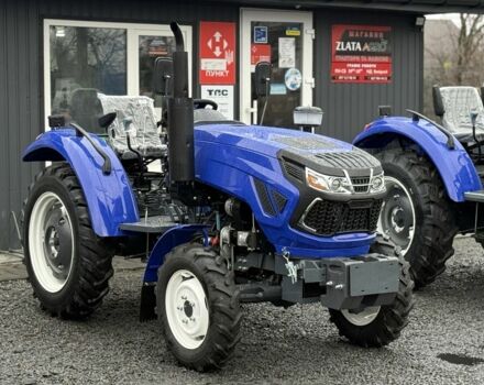 Донг Фенг Другая, объемом двигателя 0 л и пробегом 1 тыс. км за 5450 $, фото 1 на Automoto.ua