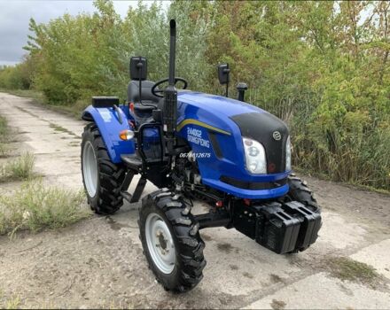 Донг Фенг Другая, объемом двигателя 0 л и пробегом 1 тыс. км за 7800 $, фото 1 на Automoto.ua