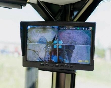 Донг Фенг Інша, об'ємом двигуна 3.17 л та пробігом 1 тис. км за 13300 $, фото 21 на Automoto.ua