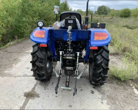 Донг Фенг Другая, объемом двигателя 0 л и пробегом 1 тыс. км за 7800 $, фото 14 на Automoto.ua