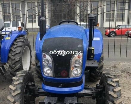 Донг Фенг Інша, об'ємом двигуна 0 л та пробігом 1 тис. км за 6900 $, фото 6 на Automoto.ua