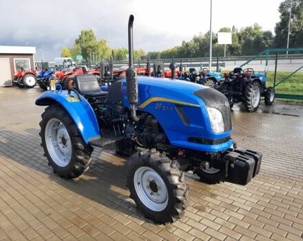 Донг Фенг Інша, об'ємом двигуна 1.53 л та пробігом 1 тис. км за 6900 $, фото 1 на Automoto.ua