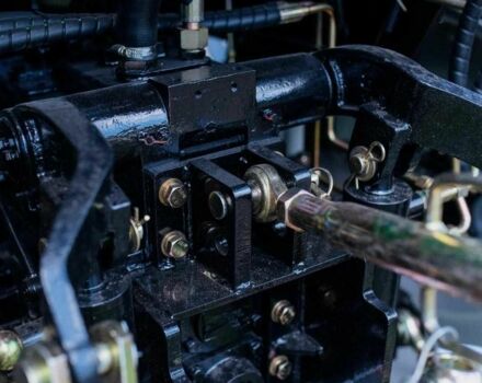 Донг Фенг Інша, об'ємом двигуна 3.17 л та пробігом 1 тис. км за 13300 $, фото 6 на Automoto.ua