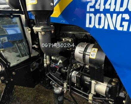 Донг Фенг Інша, об'ємом двигуна 0 л та пробігом 1 тис. км за 8000 $, фото 4 на Automoto.ua