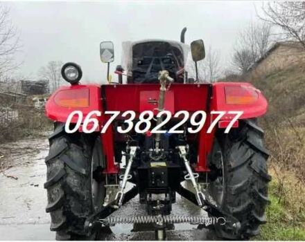 Донг Фенг Другая, объемом двигателя 0 л и пробегом 1 тыс. км за 7800 $, фото 4 на Automoto.ua