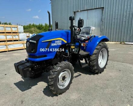 Донг Фенг Інша, об'ємом двигуна 0 л та пробігом 1 тис. км за 8200 $, фото 1 на Automoto.ua