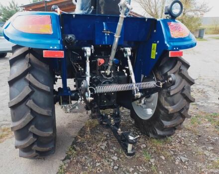 Донг Фенг Інша, об'ємом двигуна 1.81 л та пробігом 1 тис. км за 8199 $, фото 11 на Automoto.ua