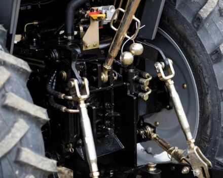 Донг Фенг Інша, об'ємом двигуна 3.17 л та пробігом 1 тис. км за 9099 $, фото 9 на Automoto.ua