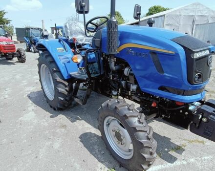 Донг Фенг Другая, объемом двигателя 1.81 л и пробегом 1 тыс. км за 8200 $, фото 6 на Automoto.ua