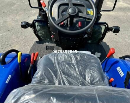 Донг Фенг Другая, объемом двигателя 0 л и пробегом 1 тыс. км за 8200 $, фото 4 на Automoto.ua