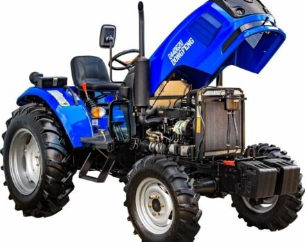 Донг Фенг Другая, объемом двигателя 0 л и пробегом 1 тыс. км за 8200 $, фото 4 на Automoto.ua