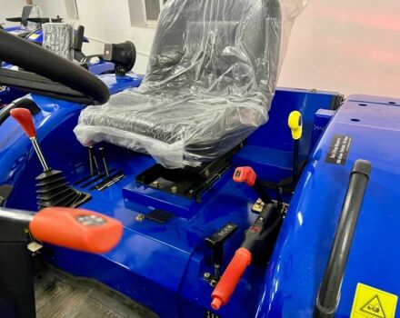 Донг Фенг Інша, об'ємом двигуна 1.9 л та пробігом 1 тис. км за 8000 $, фото 9 на Automoto.ua
