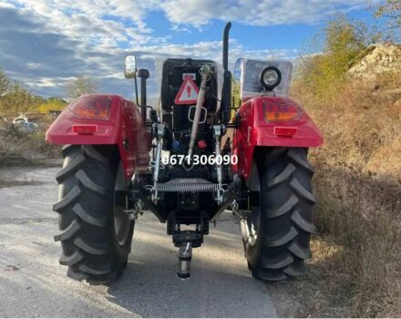 Донг Фенг Другая, объемом двигателя 0 л и пробегом 1 тыс. км за 8400 $, фото 4 на Automoto.ua