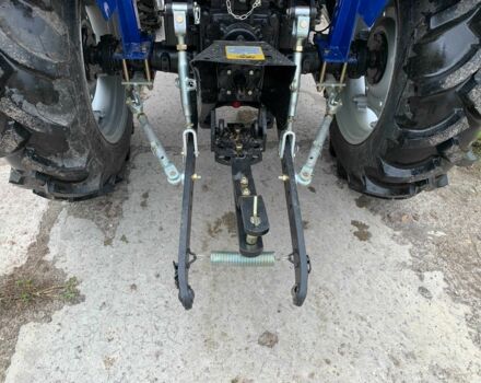 Донг Фенг Другая 2025 в Житомире на Automoto.ua Донг Фенг Другая, объемом двигателя 1.53 л и пробегом 1 тыс. км за 7800 $, фото 5 на Automoto.ua