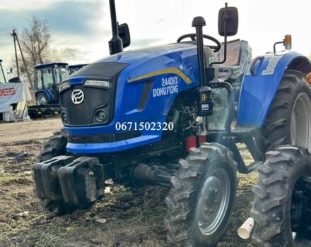 Донг Фенг Другая, объемом двигателя 1.53 л и пробегом 2 тыс. км за 6900 $, фото 1 на Automoto.ua