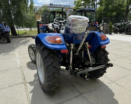 Донг Фенг Інша, об'ємом двигуна 1.81 л та пробігом 1 тис. км за 8000 $, фото 2 на Automoto.ua