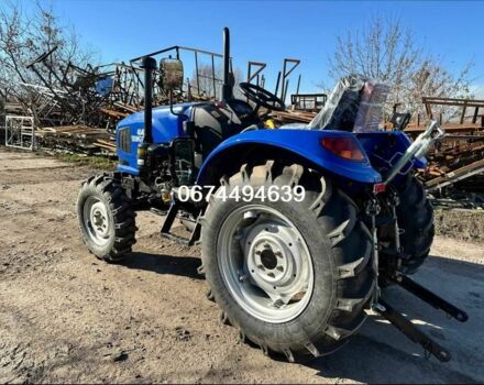 Донг Фенг Другая, объемом двигателя 0 л и пробегом 1 тыс. км за 10100 $, фото 6 на Automoto.ua