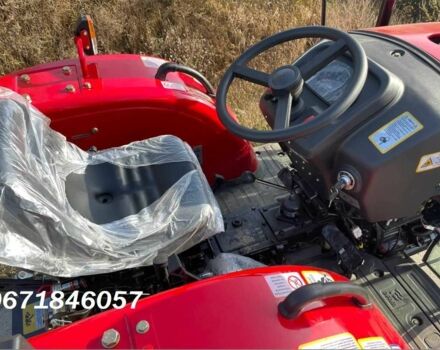 Донг Фенг Інша, об'ємом двигуна 1.53 л та пробігом 1 тис. км за 6900 $, фото 4 на Automoto.ua