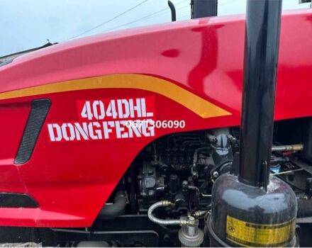 Донг Фенг Другая, объемом двигателя 0 л и пробегом 1 тыс. км за 8400 $, фото 3 на Automoto.ua